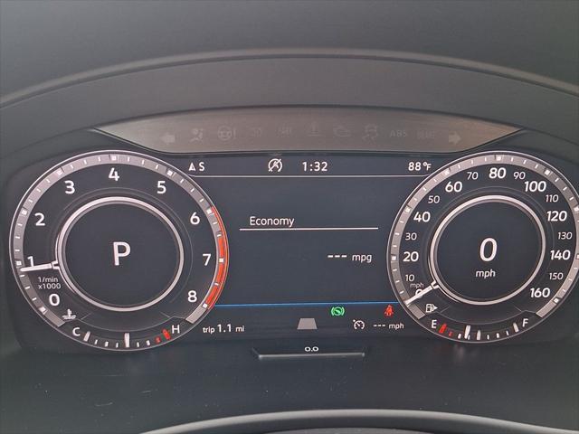 used 2019 Volkswagen Atlas car, priced at $25,788