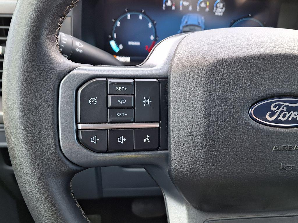 used 2024 Ford F-150 car, priced at $58,988