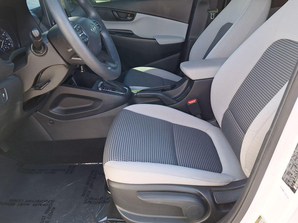 used 2022 Hyundai Kona car, priced at $19,488