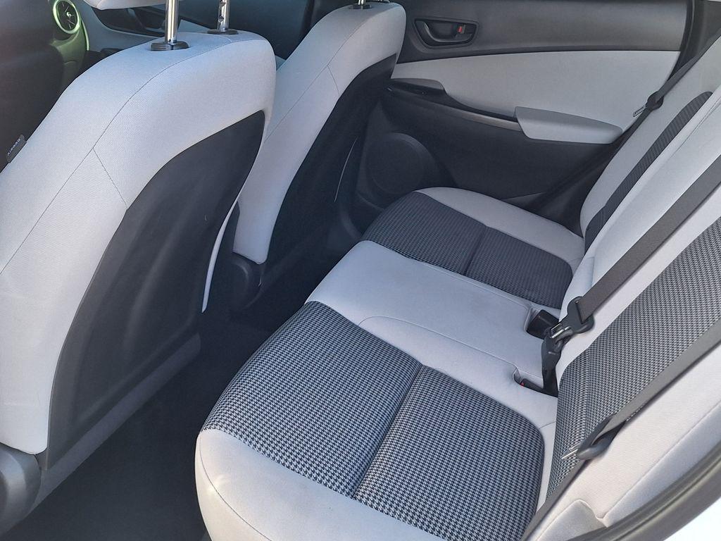 used 2022 Hyundai Kona car, priced at $19,488