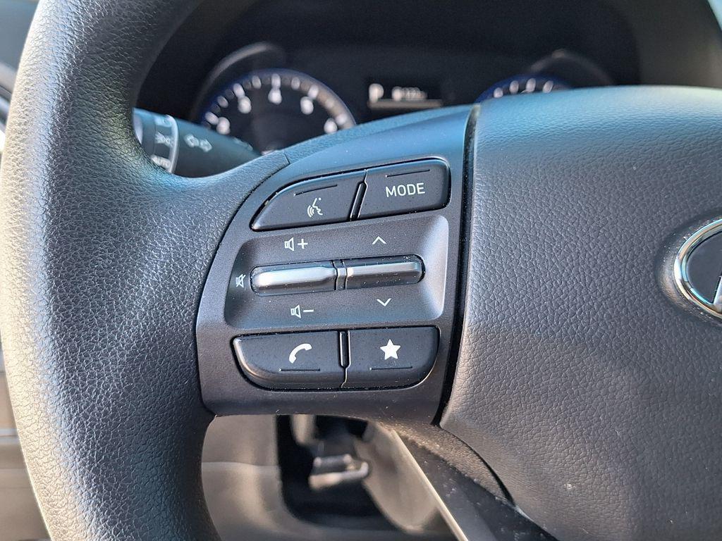 used 2022 Hyundai Kona car, priced at $19,488