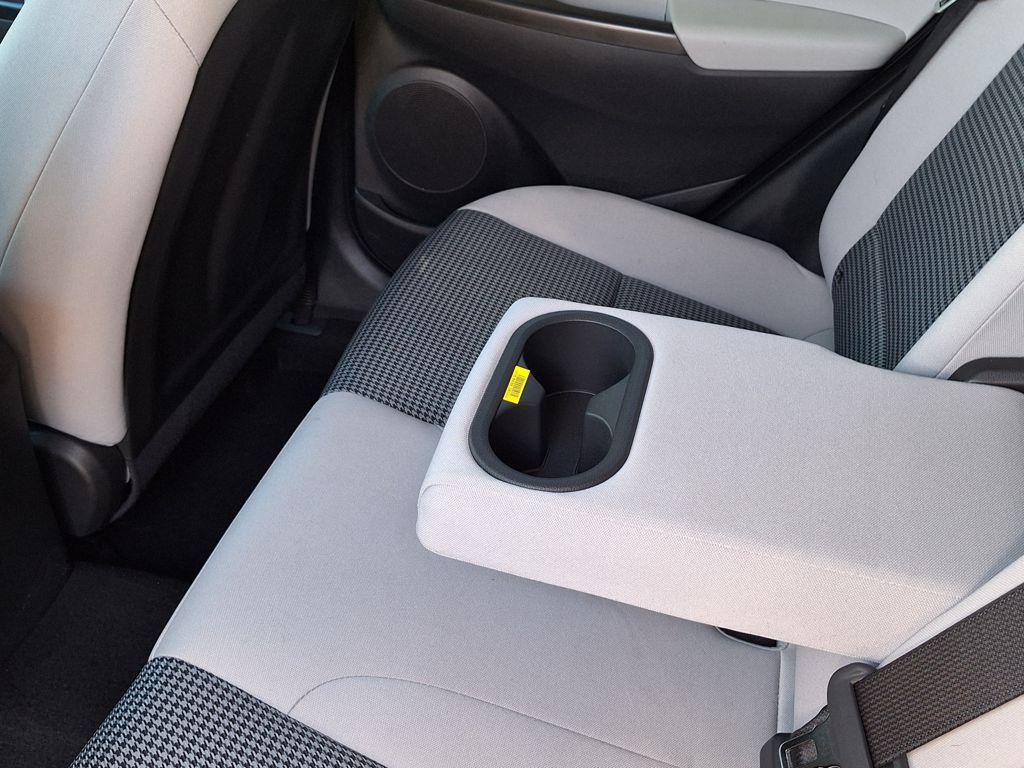 used 2022 Hyundai Kona car, priced at $19,488