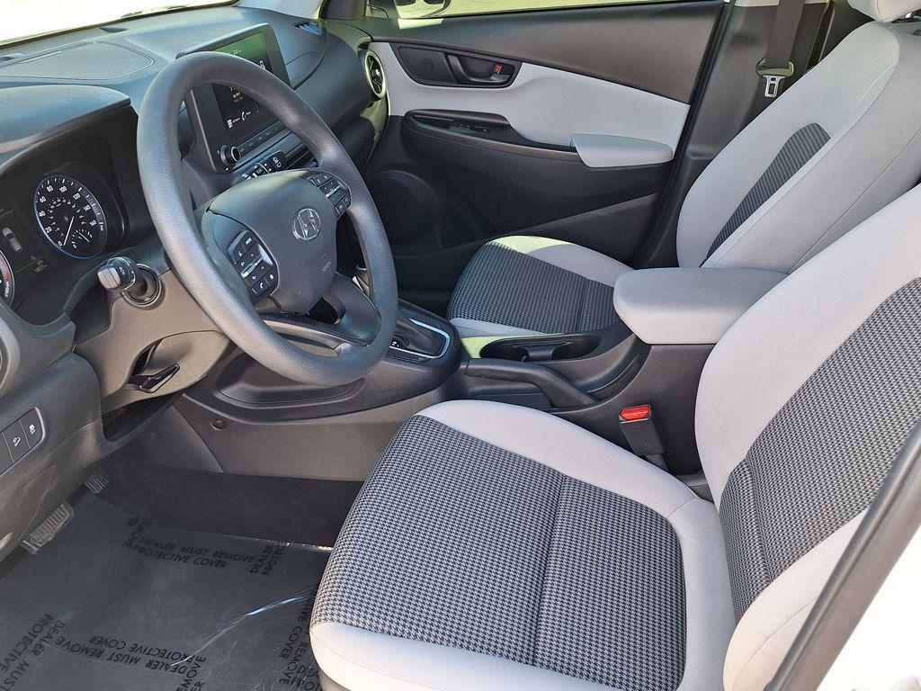 used 2022 Hyundai Kona car, priced at $19,488