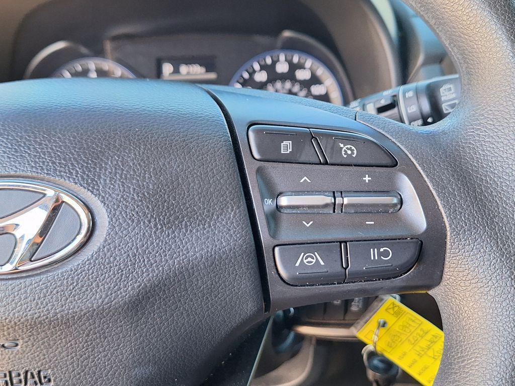 used 2022 Hyundai Kona car, priced at $19,488