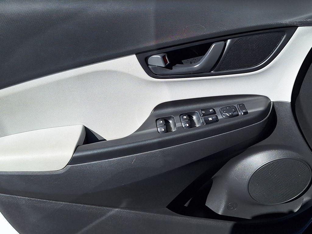 used 2022 Hyundai Kona car, priced at $19,488