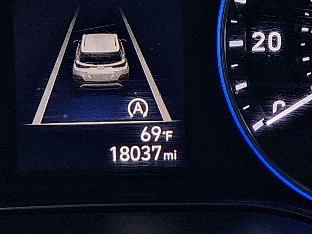 used 2022 Hyundai Kona car, priced at $19,488