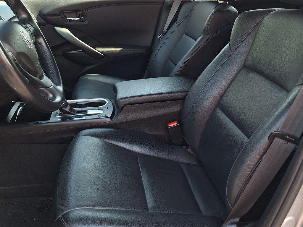 used 2018 Acura RDX car, priced at $17,488