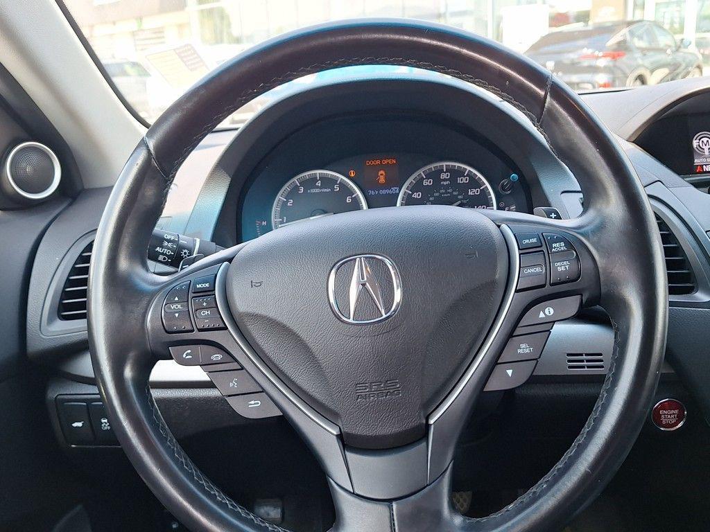 used 2018 Acura RDX car, priced at $17,488