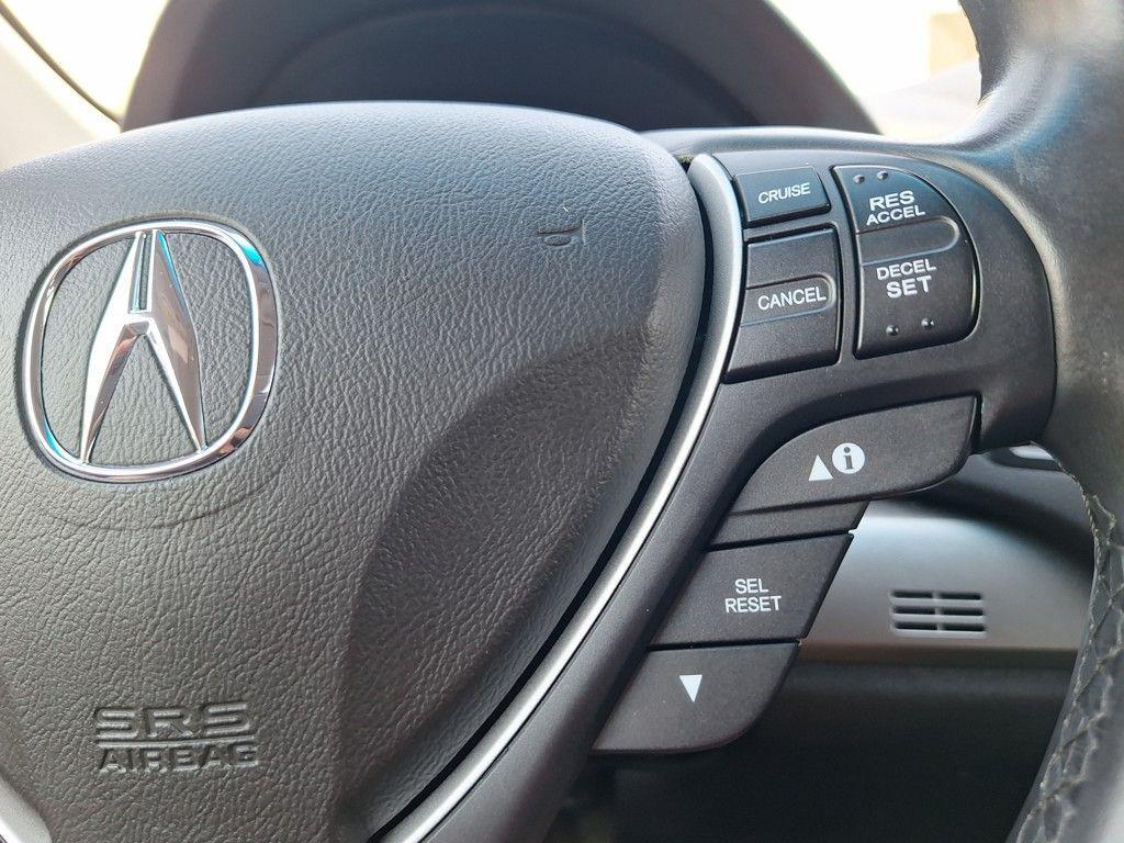 used 2018 Acura RDX car, priced at $17,488