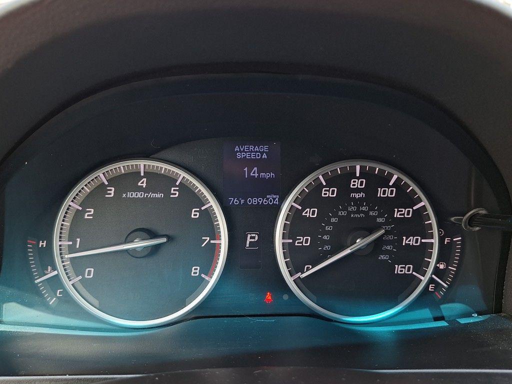 used 2018 Acura RDX car, priced at $17,488