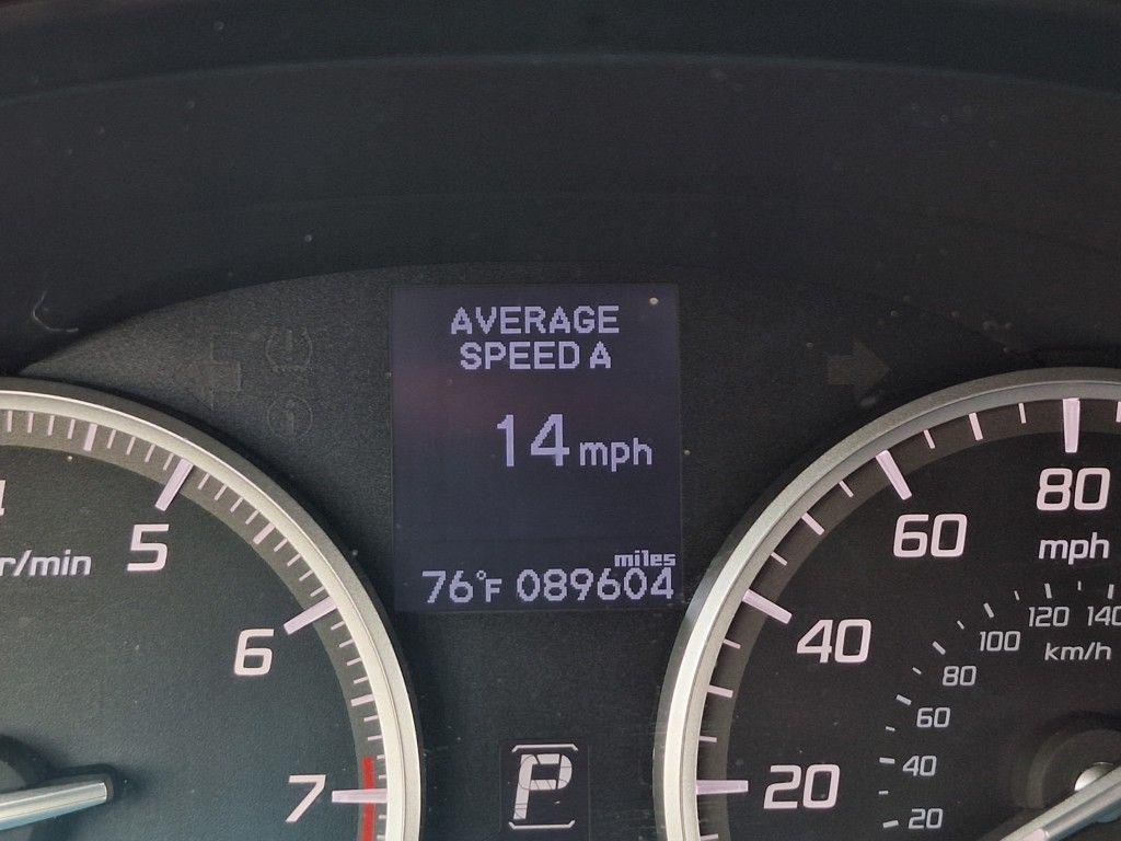 used 2018 Acura RDX car, priced at $17,488
