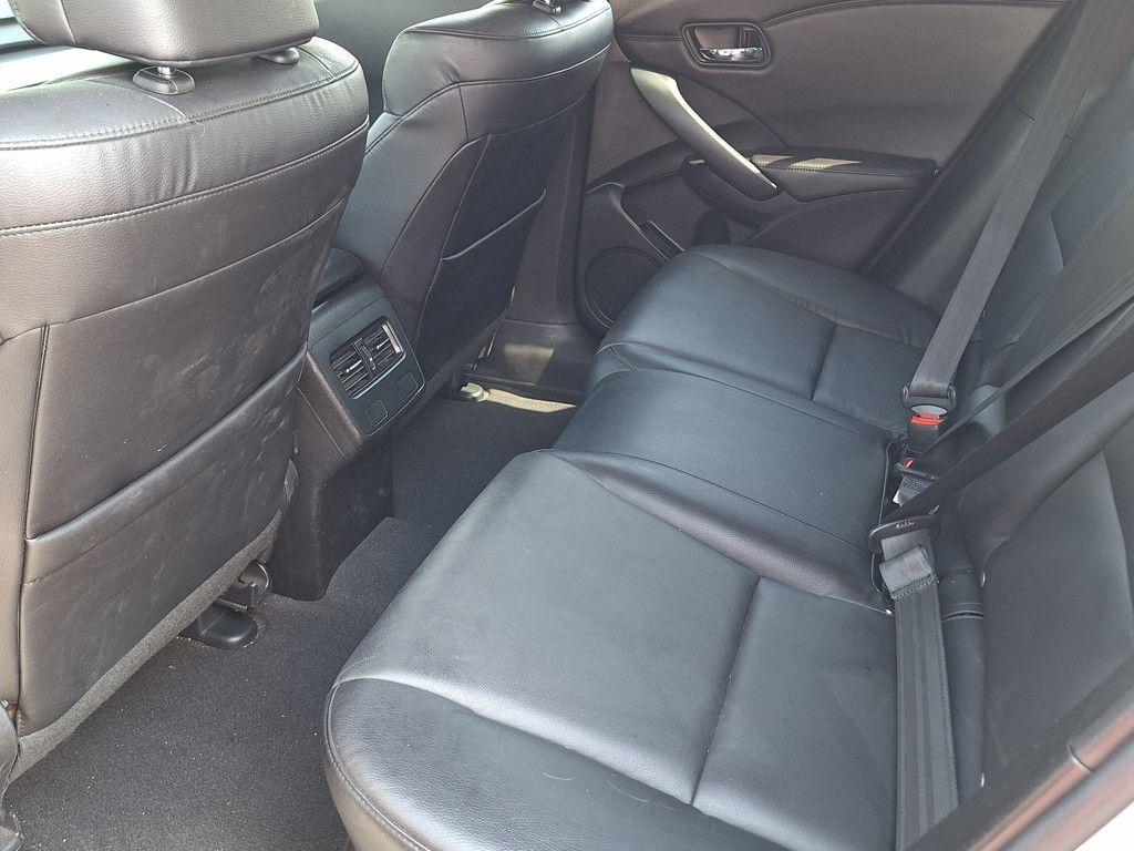 used 2018 Acura RDX car, priced at $17,488