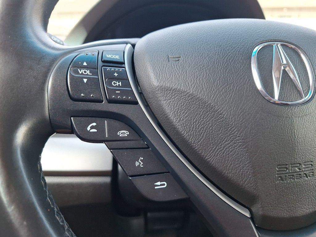 used 2018 Acura RDX car, priced at $17,488