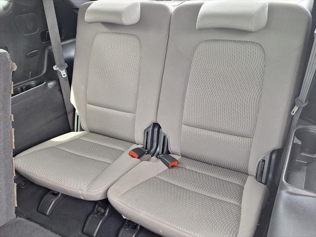 used 2014 Hyundai Santa Fe car, priced at $7,988