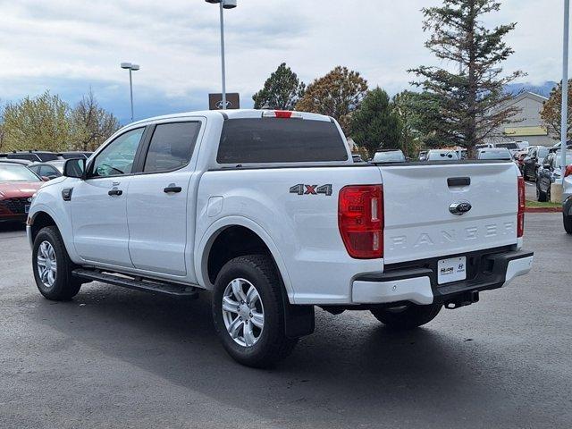 used 2022 Ford Ranger car, priced at $38,488