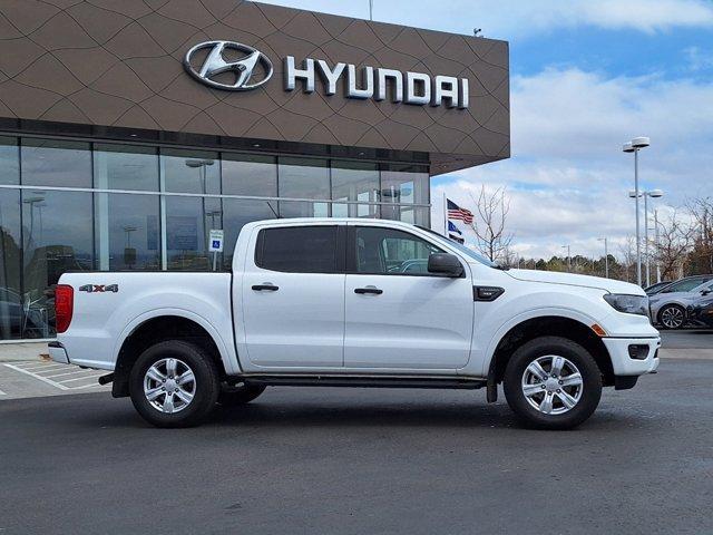 used 2022 Ford Ranger car, priced at $38,488