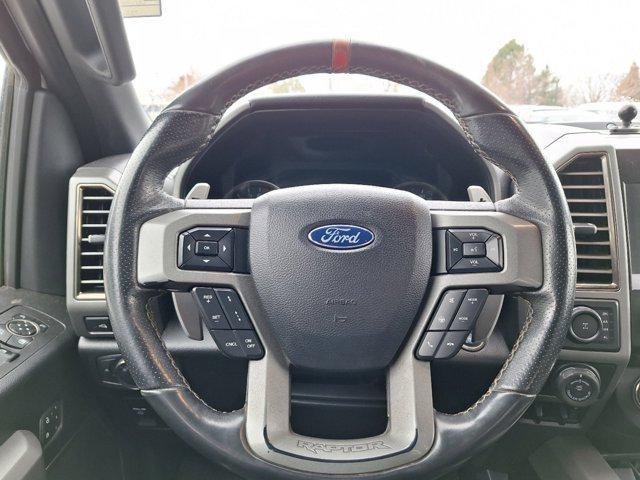 used 2020 Ford F-150 car, priced at $54,888