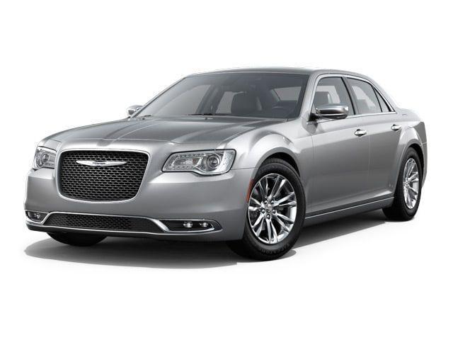 used 2016 Chrysler 300 car, priced at $8,988