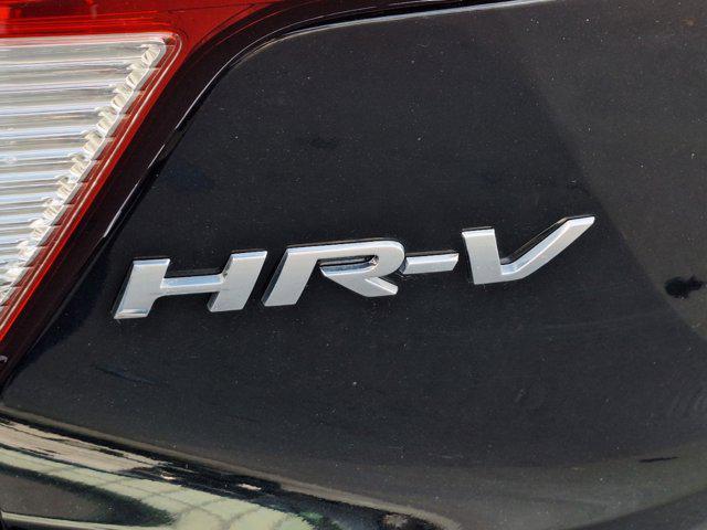 used 2021 Honda HR-V car, priced at $19,988