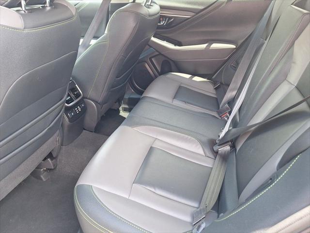 used 2024 Subaru Outback car, priced at $31,788