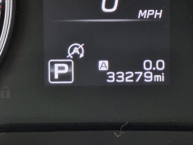 used 2024 Subaru Outback car, priced at $31,788