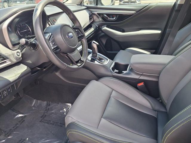 used 2024 Subaru Outback car, priced at $31,788