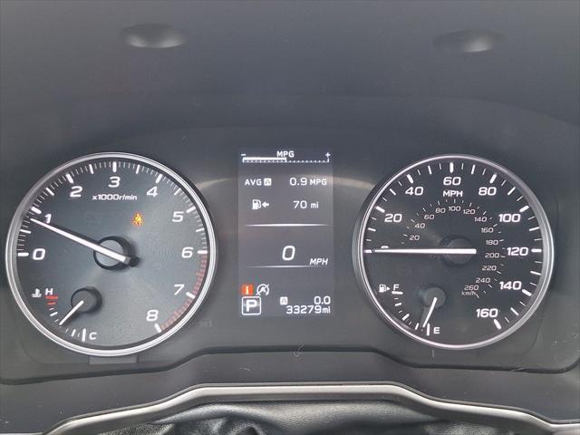 used 2024 Subaru Outback car, priced at $31,788