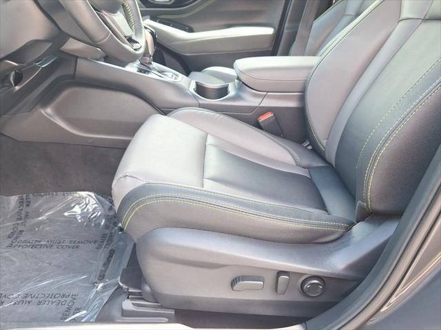 used 2024 Subaru Outback car, priced at $31,788