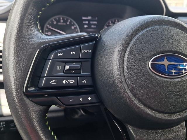 used 2024 Subaru Outback car, priced at $31,788