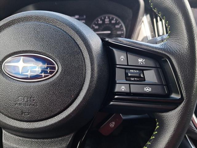 used 2024 Subaru Outback car, priced at $31,788