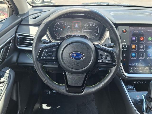used 2024 Subaru Outback car, priced at $31,788