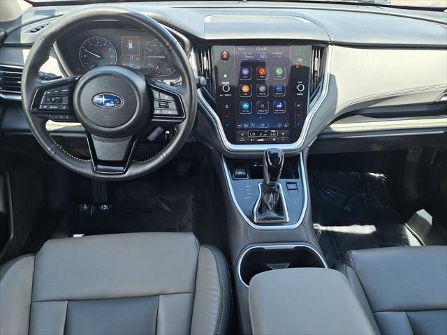 used 2024 Subaru Outback car, priced at $31,788