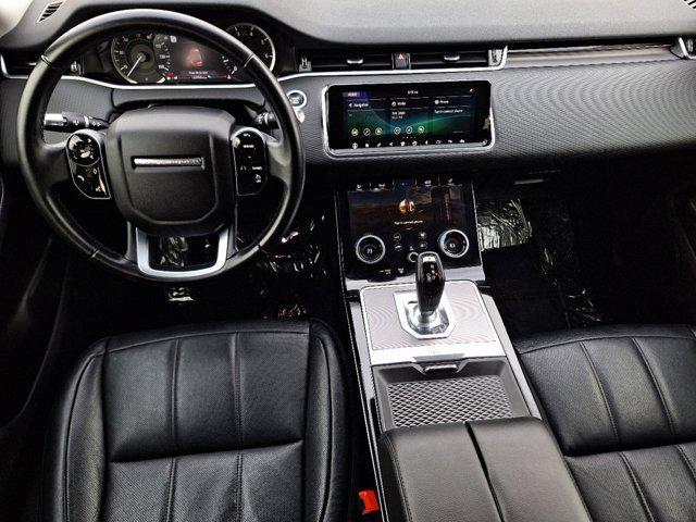 used 2020 Land Rover Range Rover Evoque car, priced at $25,988