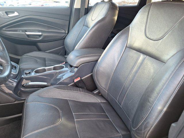 used 2013 Ford Escape car, priced at $13,788