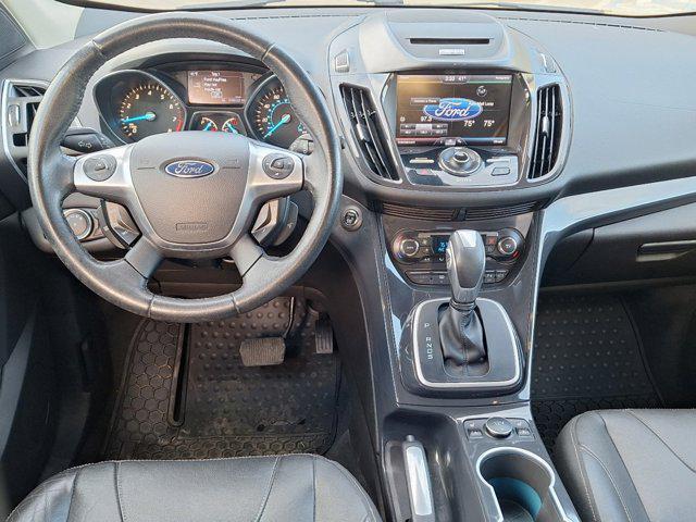 used 2013 Ford Escape car, priced at $13,788