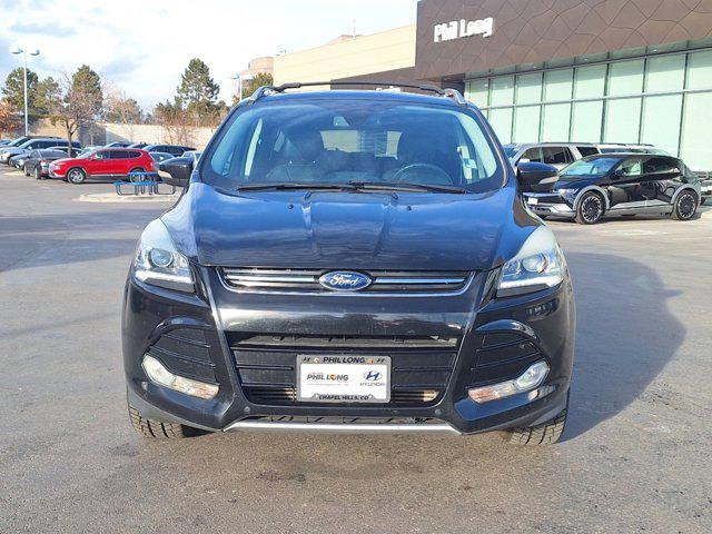 used 2013 Ford Escape car, priced at $13,788