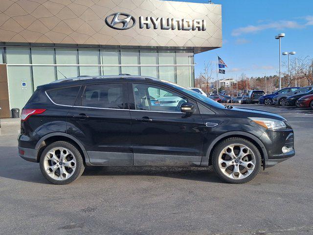 used 2013 Ford Escape car, priced at $13,788