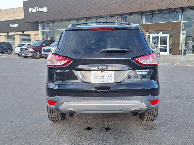 used 2013 Ford Escape car, priced at $13,788