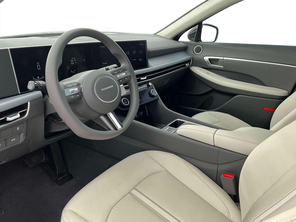 new 2024 Hyundai Sonata car, priced at $29,450