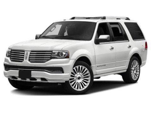 used 2015 Lincoln Navigator car, priced at $21,988