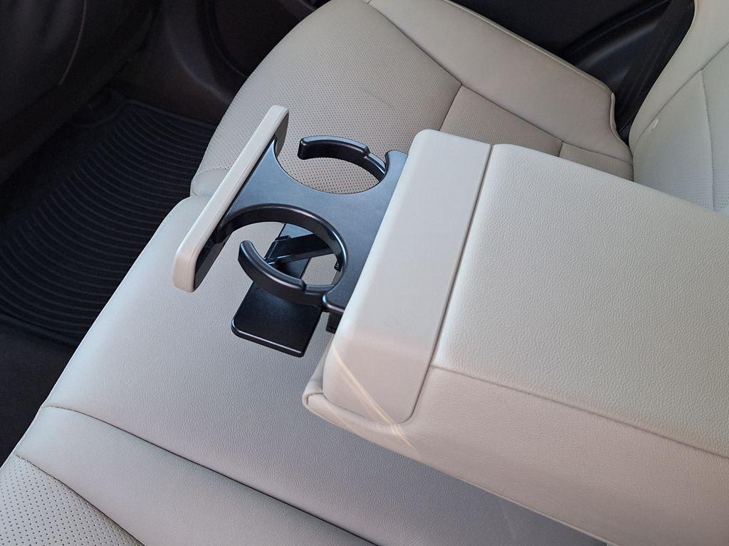 used 2018 Hyundai Santa Fe Sport car, priced at $22,988