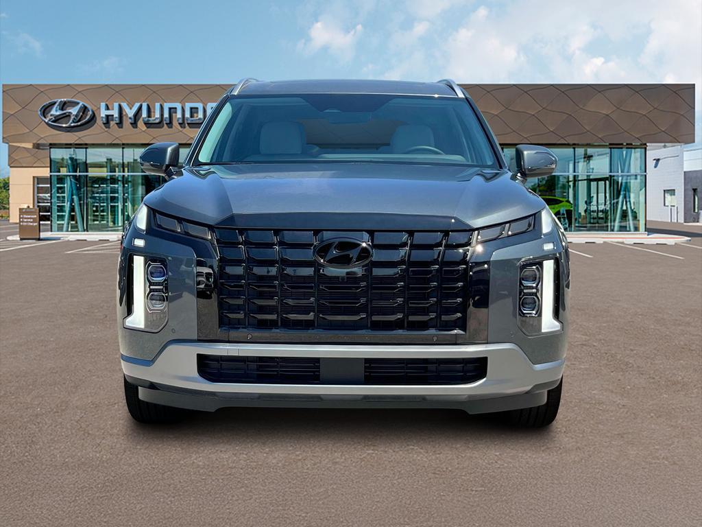 new 2024 Hyundai Palisade car, priced at $43,688