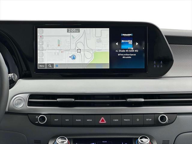 new 2024 Hyundai Palisade car, priced at $45,045