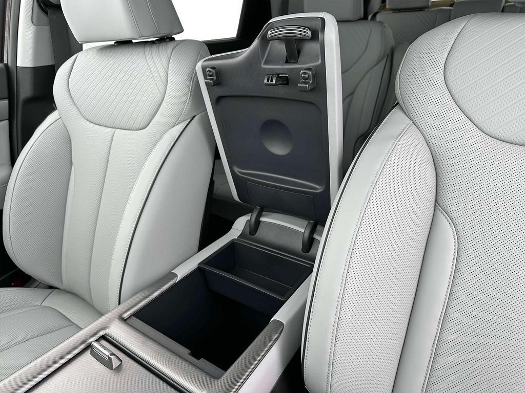 new 2024 Hyundai Palisade car, priced at $43,688