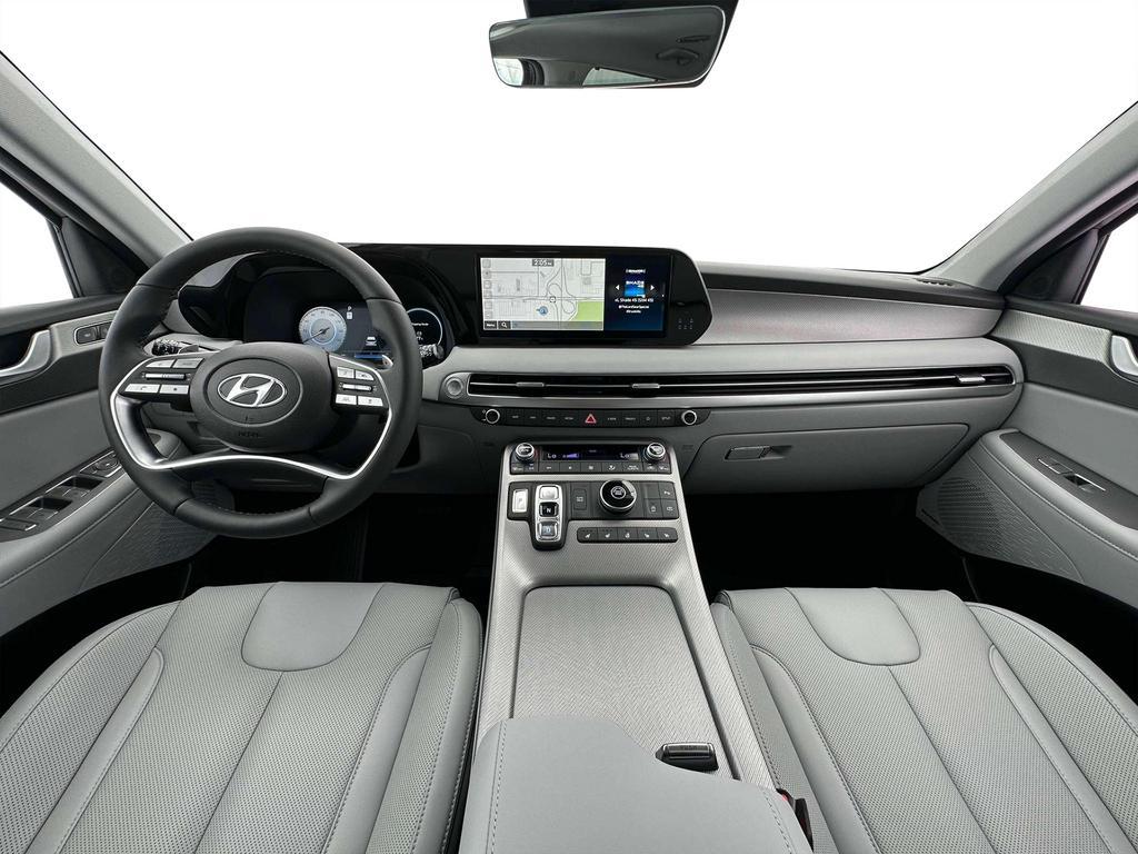new 2024 Hyundai Palisade car, priced at $43,688