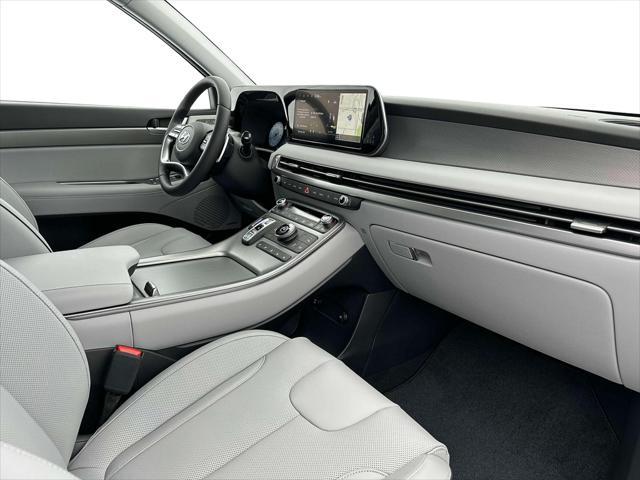 new 2024 Hyundai Palisade car, priced at $45,045