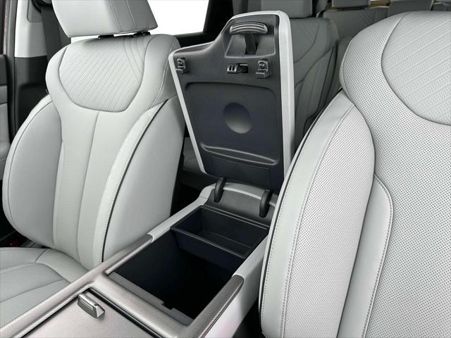 new 2024 Hyundai Palisade car, priced at $45,045