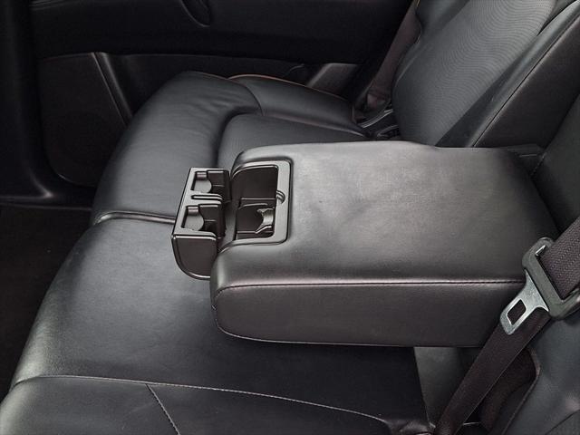 used 2019 Nissan Armada car, priced at $30,988