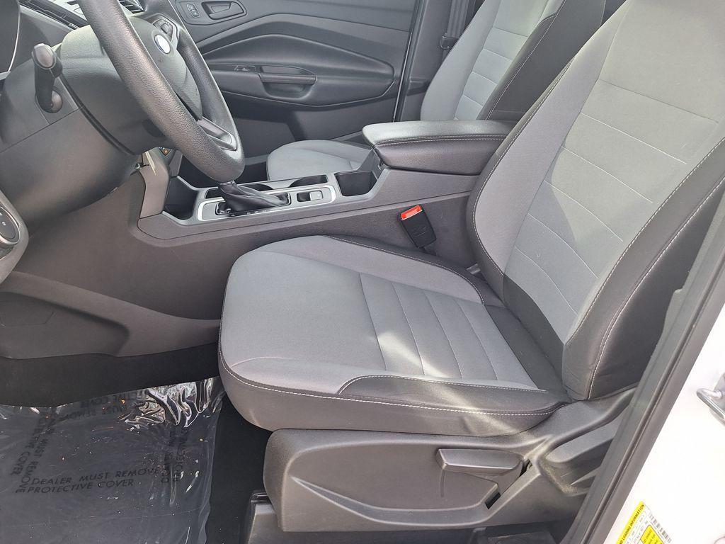 used 2017 Ford Escape car, priced at $9,488