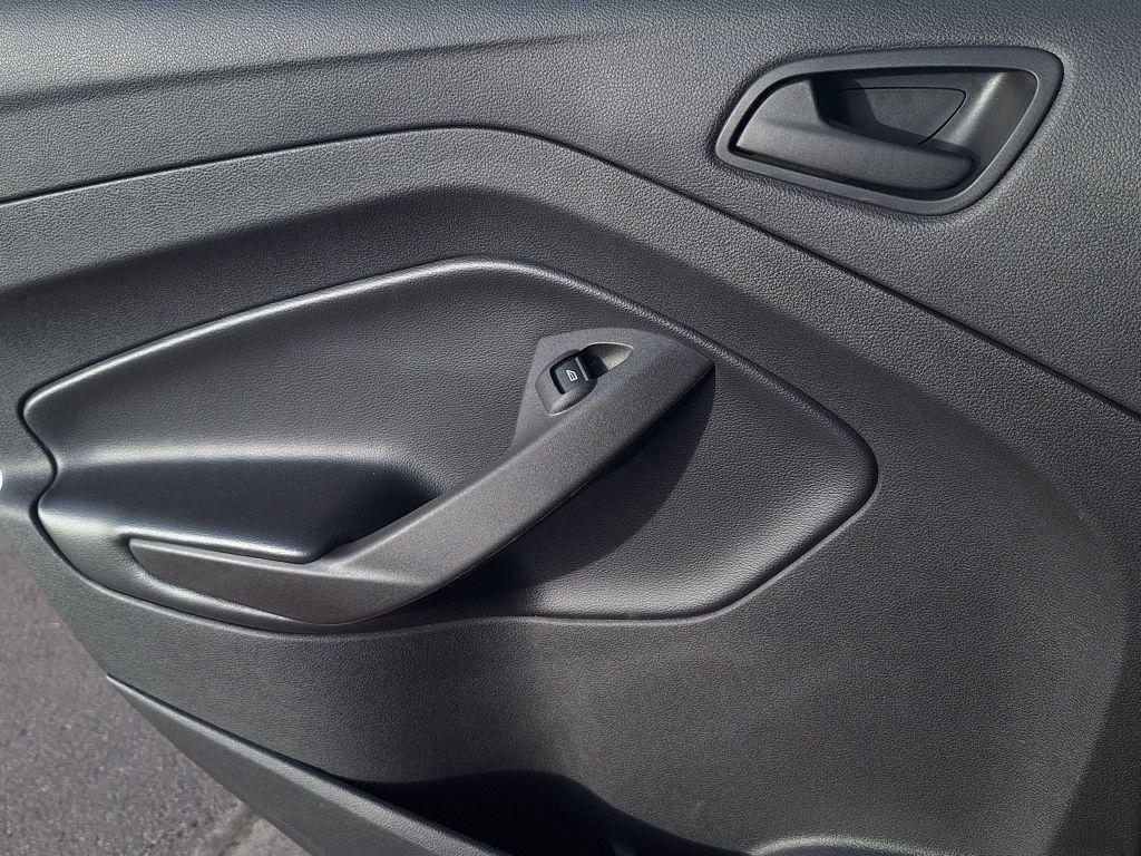 used 2017 Ford Escape car, priced at $9,488